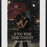 If You Were Here Tonight by Linda Charles