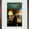 In A Cocktail Bar - Songbook Commission by Linda Charles