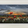 In Fields We Fell Together by Kimberley Harris