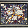 In London Millennium by Andrei Protsouk