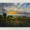 In Memory We Love by Kimberley Harris