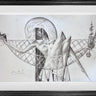 Inter-Nets - Original Study by Andrei Protsouk