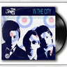 In The City - ReVinyled by Linda Charles