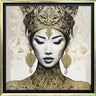 Inner Peace I by Linda Charles