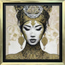Inner Peace II by Linda Charles