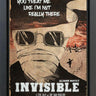 Invisible - ReMovied by Linda Charles