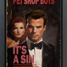 It's A Sin - Commission by Linda Charles