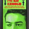 I've Had Enough by Linda Charles