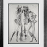 Jazz Duet - Original Study by Andrei Protsouk