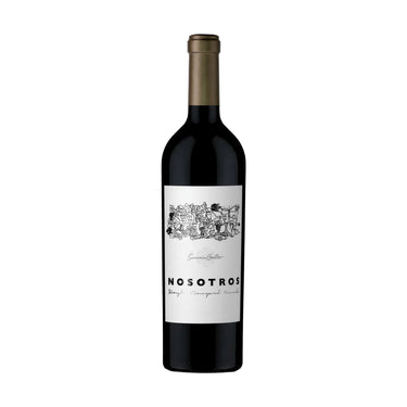 Susana Balbo Nosotros Malbec 2020