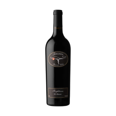 Teusner Wines Righteous FG Shiraz 2018