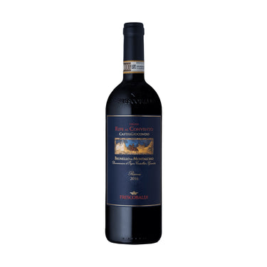 Frescobaldi Castelgiocondo Brunello di Montalcino Riserva DOCG 2016