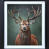 Keeper Of The Forest by Martin Robson