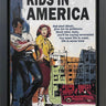 Kids In America by Linda Charles