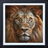 King's Gaze by Martin Robson