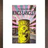 Kings Langley - The City Guide by Linda Charles