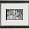 Kiss - Line Study - Tour Collection by Andrei Protsouk