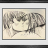 Kiss  - Original Study by Andrei Protsouk