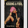 Kissing A Fool - Commission by Linda Charles