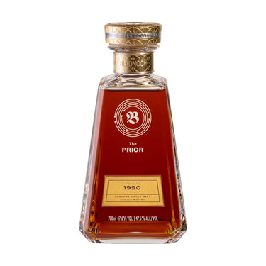 Bladnoch Prestige 1990 The Prior
