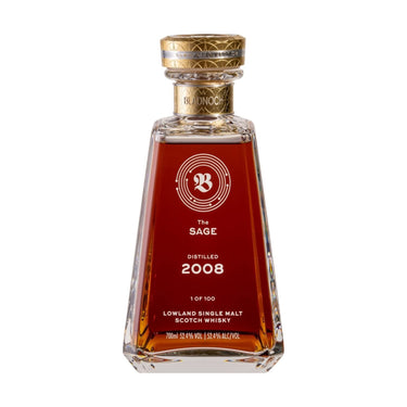 Bladnoch Prestige 2008 The Sage