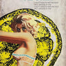 I Wanna Be Adored - Miniature by Linda Charles