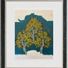 Lady Anne's Orchard - Study by Laurence Llewelyn-Bowen