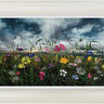 Lands We Live by Kimberley Harris