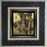 Les Amoureux by Andrei Protsouk