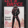 Lets Dance Commission by Linda Charles
