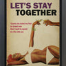 Let's Stay Together - Commission by Linda Charles