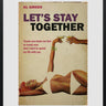 Let's Stay Together - Commission by Linda Charles