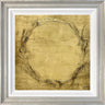 Life Circles I by Linda Charles