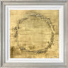 Life Circles II by Linda Charles