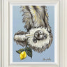Life Gives You Lemons by Amy Louise