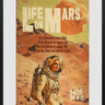Life On Mars - Commission by Linda Charles