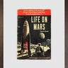 Life On Mars - Commission by Linda Charles