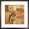 Life On Mars - LP Songbook by Linda Charles