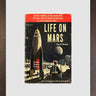 Life On Mars Songbook Commission by Linda Charles