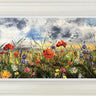 Life Through The Fields by Kimberley Harris