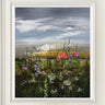 Light Across The Meadow by Kimberley Harris