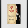 Like A Prayer -Commission by Linda Charles