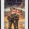 Little Boy Soldiers by Linda Charles