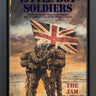 Little Boy Soldiers by Linda Charles