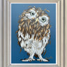Little Night Owl by Amy Louise