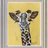 Little Ray Of Sunshine by Amy Louise