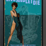 Live And Let Die - Commission by Linda Charles