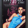 Live And Let Die Commission by Linda Charles