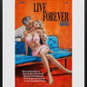 Live Forever by Linda Charles