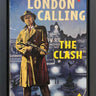 London Calling - Commission by Linda Charles
